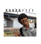 みなぎくんスタンプvol.3（個別スタンプ：5）