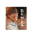 みなぎくんスタンプvol.3（個別スタンプ：7）