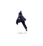 体験の日常（個別スタンプ：9）