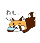 れっさーとじんたろう（個別スタンプ：3）
