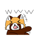れっさーとじんたろう（個別スタンプ：13）