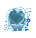 麗生ときなこ（個別スタンプ：20）
