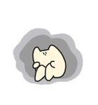 まがおせいぶつのスタンプ2（個別スタンプ：16）