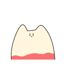 まがおせいぶつのスタンプ2（個別スタンプ：25）