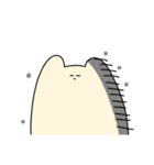 まがおせいぶつのスタンプ2（個別スタンプ：37）