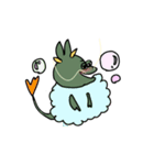 もしかしたらタツくん。（個別スタンプ：10）