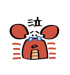 みずべのいきものスタンプ（個別スタンプ：26）