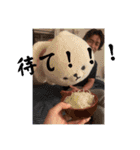 コジマとオバタ。（個別スタンプ：6）