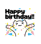使い所が無さすぎる危猫のLINEスタンプ 2（個別スタンプ：12）