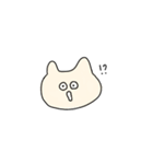 ぽれねこ（個別スタンプ：7）
