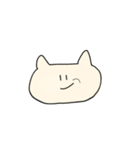 ぽれねこ（個別スタンプ：8）