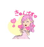 さくらようせいスタンプ（個別スタンプ：2）