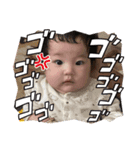 ちびパボ様のかわいいスタンプ2（個別スタンプ：2）