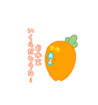 キャロモの日常【第15弾】）,Col（個別スタンプ：4）