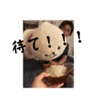 コジマとオバタ、（個別スタンプ：5）