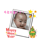 ゆいかとあさひの1日No.2（個別スタンプ：39）