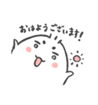 むふざらしスタンプ（個別スタンプ：1）