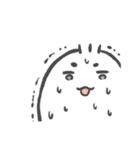 むふざらしスタンプ（個別スタンプ：15）