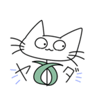 どん草（個別スタンプ：8）