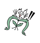 どん草（個別スタンプ：14）