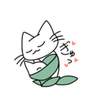 どん草（個別スタンプ：17）