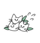 どん草（個別スタンプ：35）