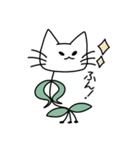 どん草（個別スタンプ：38）