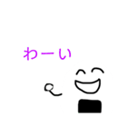 おにぎり君とフクロウくんとペンくん（個別スタンプ：15）