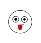 ウザいやつら（個別スタンプ：8）
