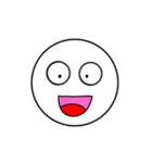 ウザいやつら（個別スタンプ：9）