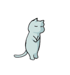 minoneco sticker（個別スタンプ：10）