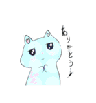 minoneco sticker（個別スタンプ：19）