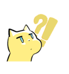 minoneco sticker（個別スタンプ：23）