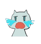 minoneco sticker（個別スタンプ：31）