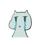 minoneco sticker（個別スタンプ：32）