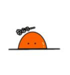 たこさんおでんさん（個別スタンプ：3）
