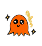 たこさんおでんさん（個別スタンプ：8）
