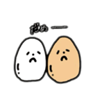たこさんおでんさん（個別スタンプ：10）