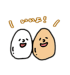 たこさんおでんさん（個別スタンプ：12）