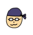 たこさんおでんさん（個別スタンプ：17）