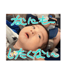 りおスタンプ第2弾☆（個別スタンプ：16）