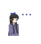超普通県チバ伝説（個別スタンプ：9）