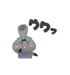 超普通県チバ伝説（個別スタンプ：13）