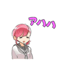 超普通県チバ伝説（個別スタンプ：18）