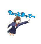 超普通県チバ伝説（個別スタンプ：23）