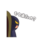 超普通県チバ伝説（個別スタンプ：38）