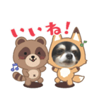 プロペラ5（個別スタンプ：2）