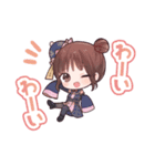 LIVESTAR公式スタンプvol4（個別スタンプ：1）