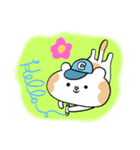 いろいろなLINEスタンプ（個別スタンプ：2）