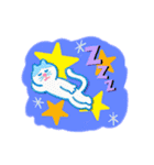 いろいろなLINEスタンプ（個別スタンプ：6）